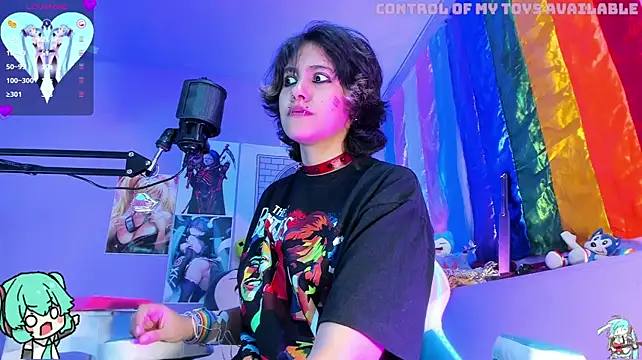 XXX chat uživo modela Angel_Sweett_1