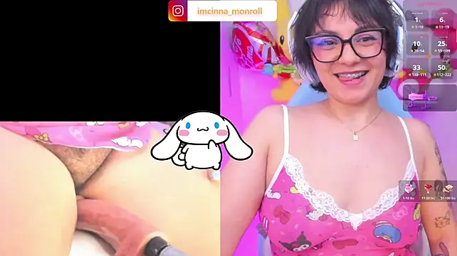 cinna_monroll লাইভ XXX চ্যাট