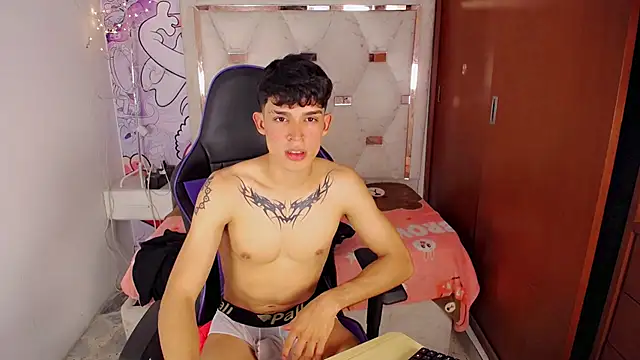 Liom_Gym: α πευθείας συνομιλία ΧΧΧ