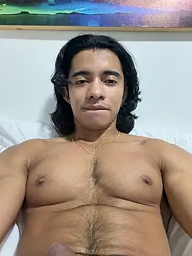 Chat XXX en directo de Jordan_Patrick