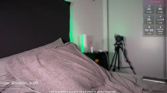 دردشة Stefan_RedHot الجنسية المباشرة