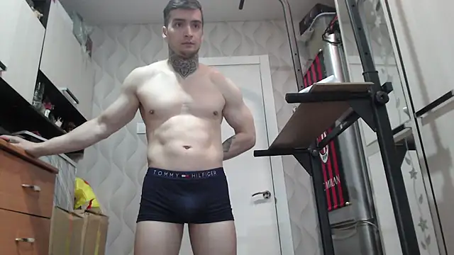 this_is_andy Live XXX-Chat