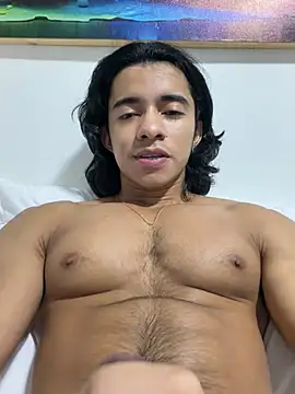 Онлайн чат XXX Jordan_Patrick