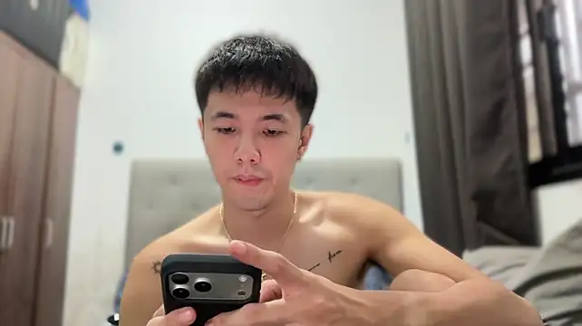 Addictiveboi Obrolan Langsung XXX