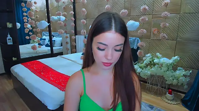 PutOnRepeat Live XXX-Chat