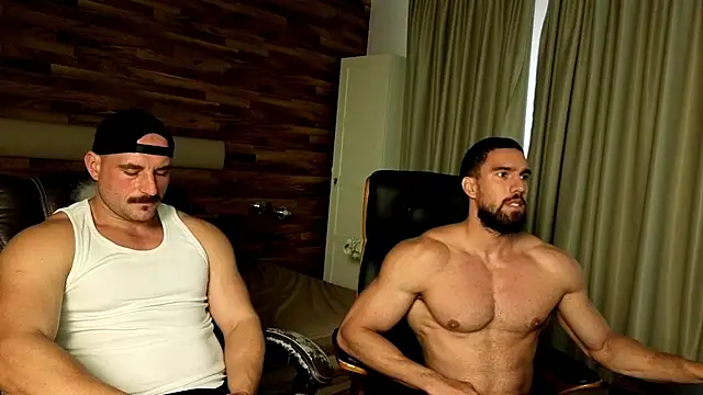 IvanHydee – Live XXX-chat