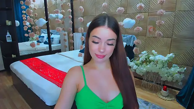 PutOnRepeat – Live XXX-chat