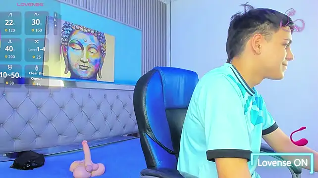 Ethanx18_ Live XXX-Chat