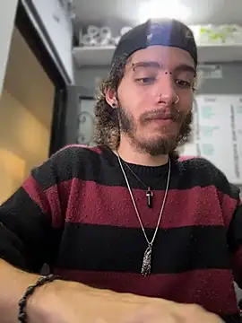 JojoBrando_ Chat XXX in diretta