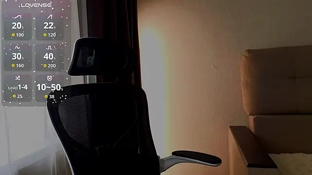 evapuffy Chat XXX in diretta