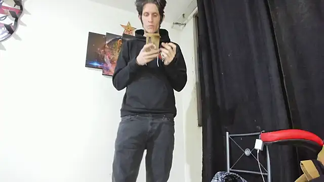 XXX chat uživo modela Jeff_Walton@xh