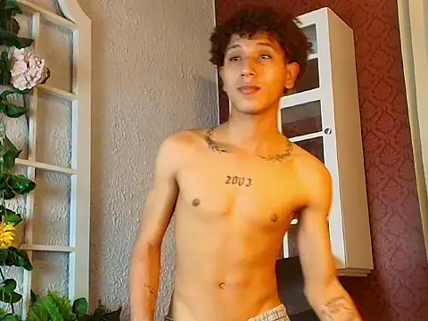 Chat XXX en directo de ArisStonne