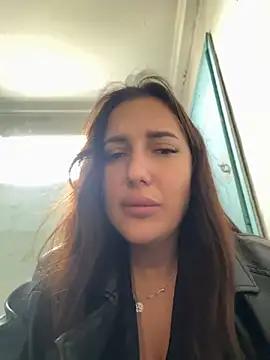 AleksandraRich Obrolan Langsung XXX