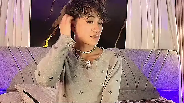 cococumps Live XXX-Chat