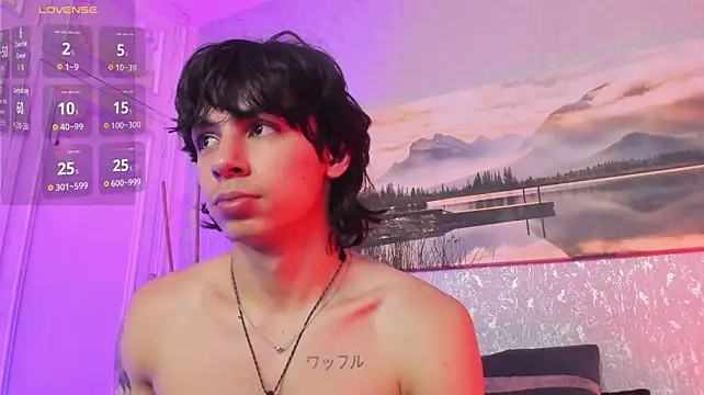 Tyler_durten Chat XXX live