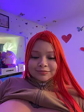 barbiee_doll1 – Naživo XXX chat