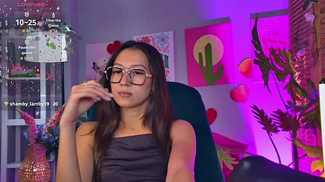 LanaBaker Chat XXX live