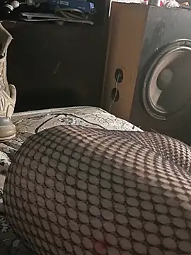 Crossedsissy Webcam show