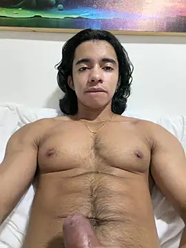 Онлайн чат XXX Jordan_Patrick