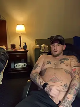 Livingpuddlen Live XXX chat