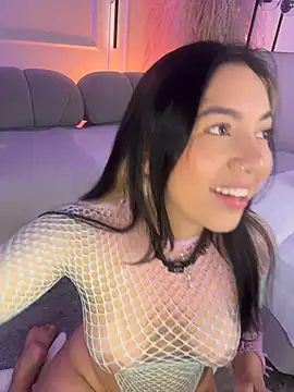 แชท XXX สดของ AliceHanz