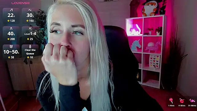 Chat XXX Live Mermaid_N