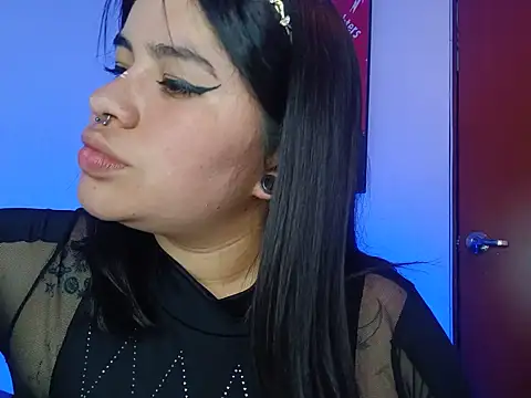 Magic_Alicee_ – Live XXX-chat