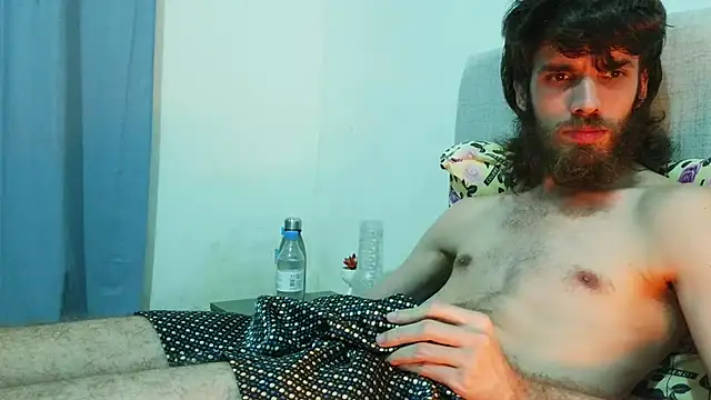 Chatroom XXX en direct de PygmaBoy