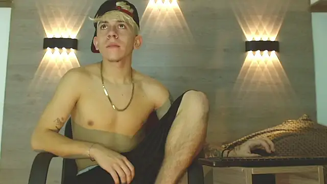 Chat +18 de Gaeliitto ao vivo