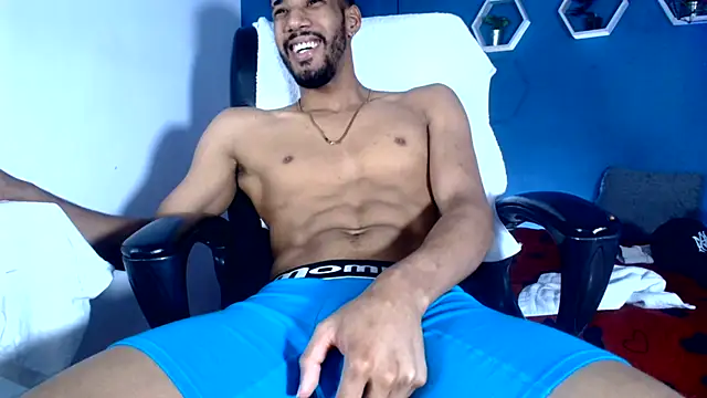 Ehkay_ Live XXX-Chat