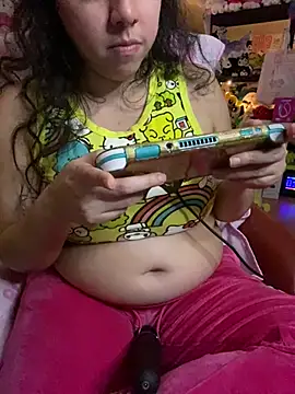 w3tkittty Adlı Modelin Canlı XXX Sohbeti