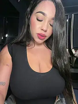 Czat XXX na żywo – SofiaWildee