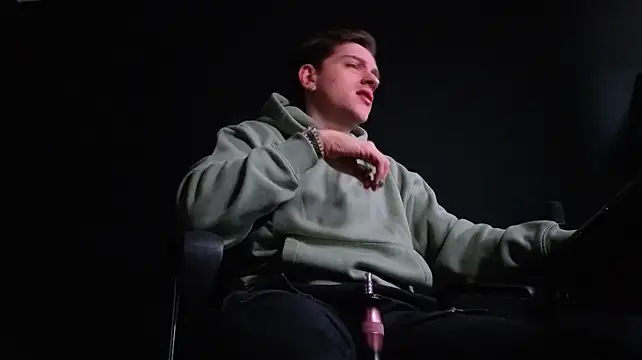 XXX chat uživo modela FelixStarkk