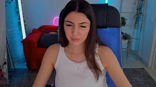 DiRosie Adlı Modelin Canlı XXX Sohbeti