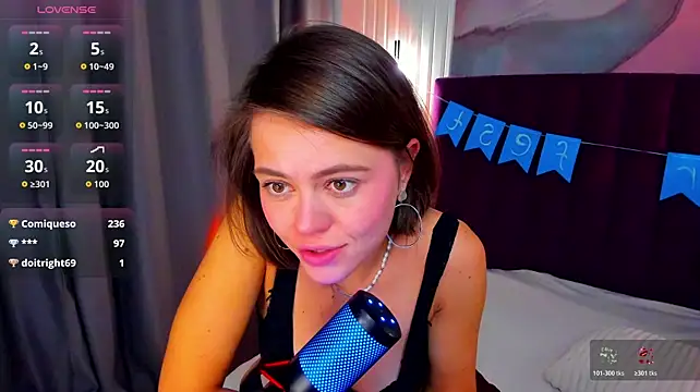 Czat XXX na żywo – Kelly_Cuutie