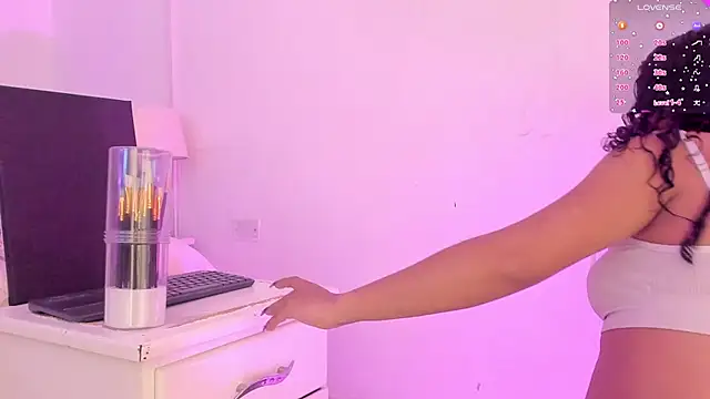 Dalia_nix_'s Live XXX Chat
