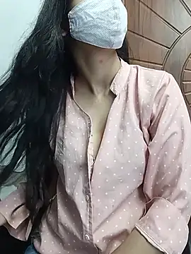 PUNAM456 Live XXX-Chat