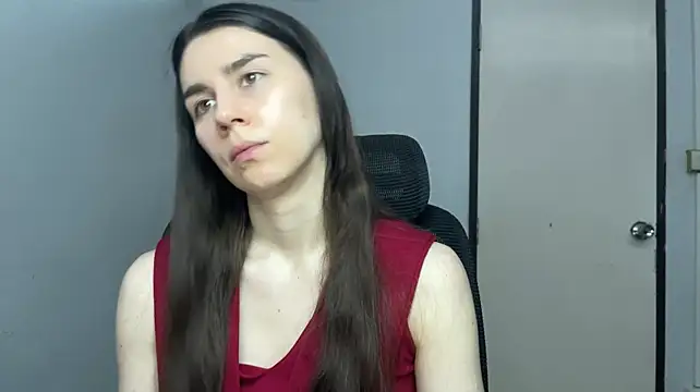 SassyJessi 现场XXX聊天