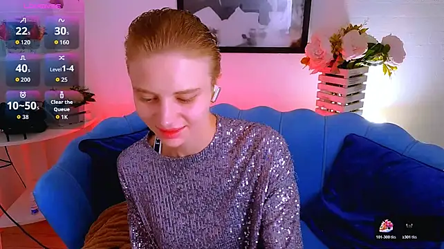 Chat +18 de MirraBellanta ao vivo