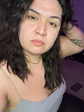 Czat XXX na żywo – DimpleBaby