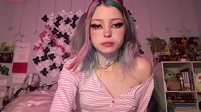 Chat XXX en directo de bunnyislewd