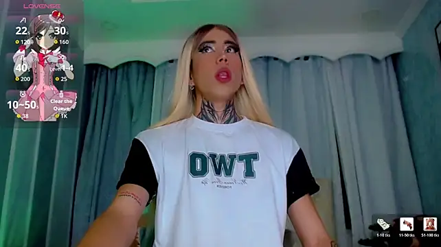 Sembang XXX Secara Langsung Julia_Bulette1