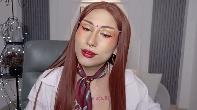 Chat XXX en directo de auravg