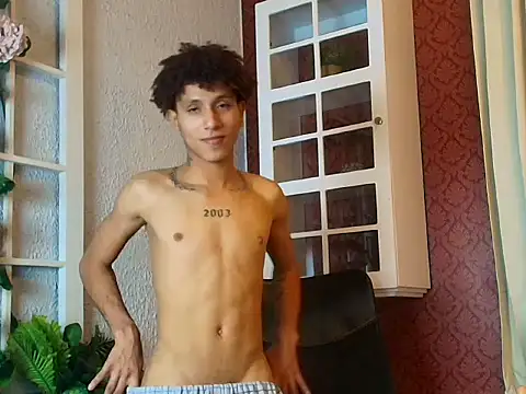 Chat XXX en directo de ArisStonne