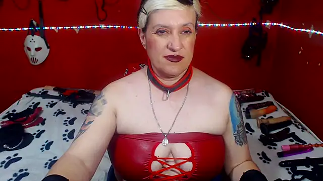 MATURE_Randy 现场XXX聊天
