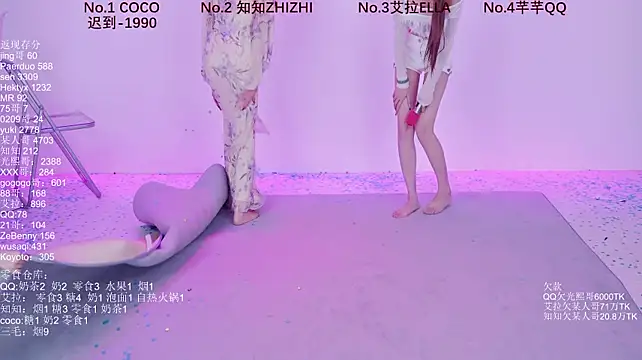 Wily-07 라이브 XXX 채팅