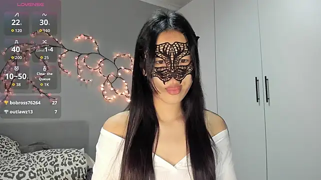 HelenBlazeTrt Obrolan Langsung XXX