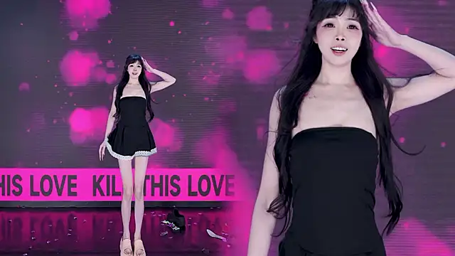 RSS-003のライブXXXチャット