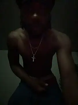 Chat +18 de TheMightyDxXx ao vivo
