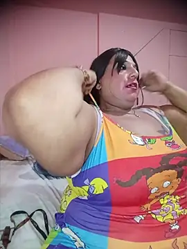 Chat +18 de Strongshemail ao vivo